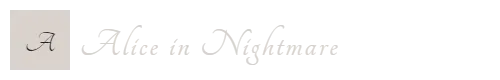 Alice in Nightmare